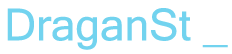 DraganSt logo